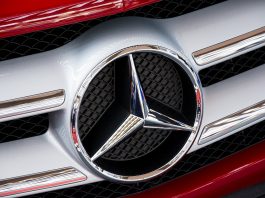 Mercedes-AMG S 63 E Performance 2023