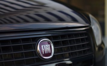 Fiat 2023